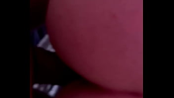 Indy LC BBW taking backshots