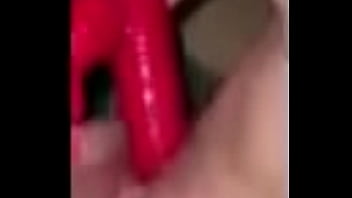 Just Her Toy...
