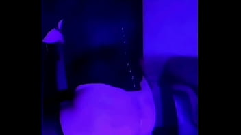 Purple Thetic...