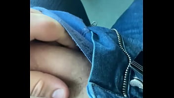Feeling Horny At Work...
