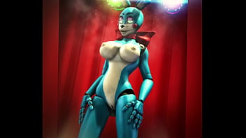 Fnaf Female Porn Slideshow...