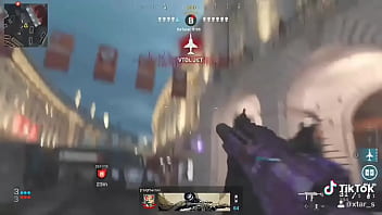 Epic Cod Montage USA...