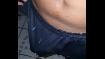 Mamando Meu Primo Escondido...