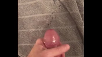 Slo Mo Cumshot Thick Load...