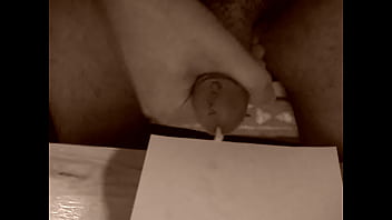 Small Penis Cuming...
