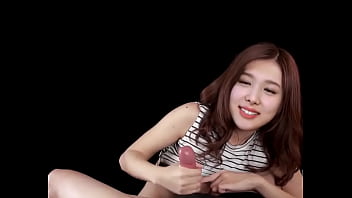 Nayeon Handjob...