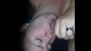 Young C Giving Blowjob...