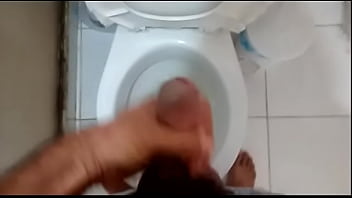 The Most Important Before Peeing...