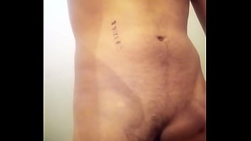 Masturbando Mexicano...