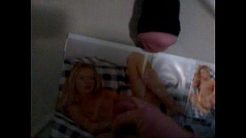 Testing Out My New Fleshlight...