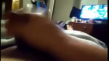 Ex Cumming For Me...