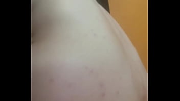 Horny And Alone With My Dildo...