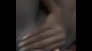 Masturbating Pussy...