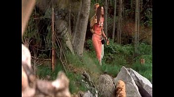 Lois From Smallville Aka Erica Durance Nude...
