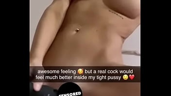 She Need...