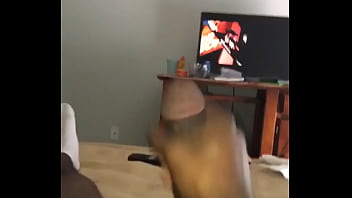 Jerky Cock...
