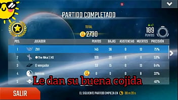 Cojiendo A The Nika En Multi...