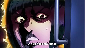 Jojos bizarre adventure vento aureo episodio...