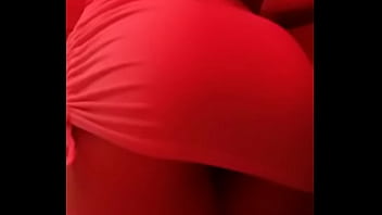 Perfect Colombian ASS...