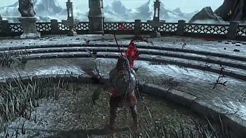 Dark Souls 3 Pvp Foda D...