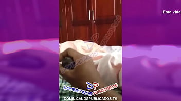 Dominicanos Publicados Otro Dominicano Moreno De Santiago Se Pajea...