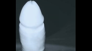 Teasing A Retro Cock...