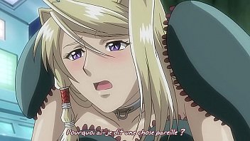 【戦闘ヒロイン異種姦SM凌辱エロアニメ】装甲騎女イリス（X videos：２７分）