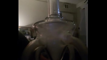 I Hit My Binger While Waiting For Gf To Get Out Of The Bathroom...
