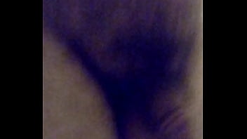 Small Cock Guy Walking Around...