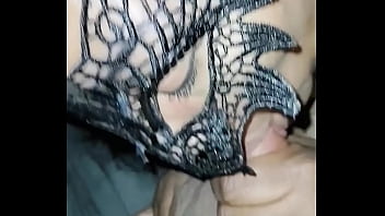 Rica Mamada De Mi Esposa...