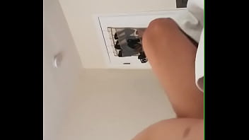 Tutoring Student Pays In Pussy Derek Chazz...