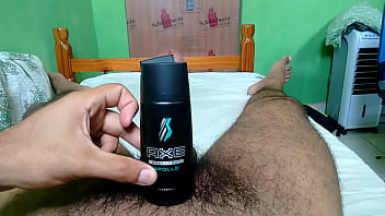 Pica Dura Do Pentelhudo...