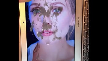 Elizabeth Olsen Tribute...