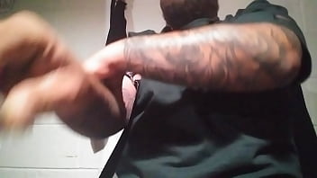 Tit4tat Aking A Shot Of Dope...