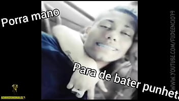 Garota Gamer Se Deliciando Com Uma Pica De B...