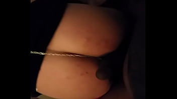 Harley Gurl Teasing...