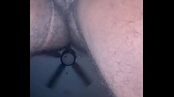 Fucking My Ebony Coworker Part 2...