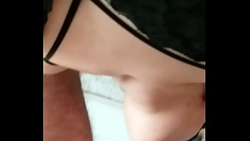 Girtlagini Siktim Oruspu Deli Oldu Deepthroat...