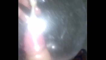 Cuzinho De Camisinha Ficou Pequeno Pro Meu Pau...
