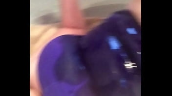 Jemma Pisses Herself...