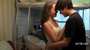 Great Teen Screwing...