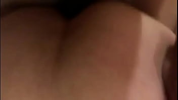 Rico anal a esposa
