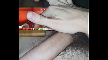 Leaky French Boy Unload On Little Belgian Cumslut...