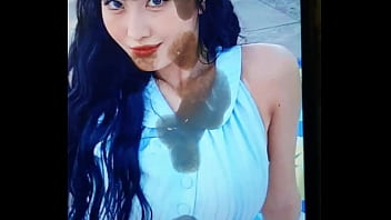 Twice momo cum tribute