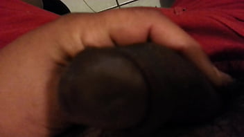 Jacking Off To Mayra...