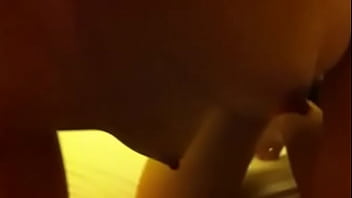 Sucking Husband...