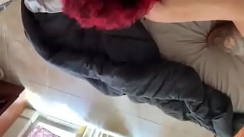 Fucking Sexy Slut...