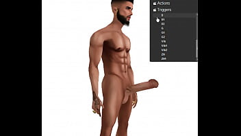 Dick imvu big tassel...