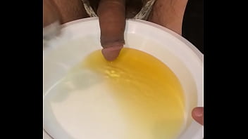 Piss Playing...