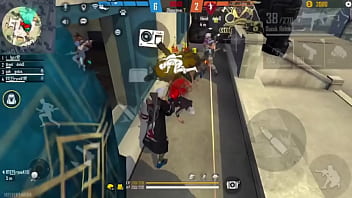Supremacy Botando Real Trem De Quatro...
